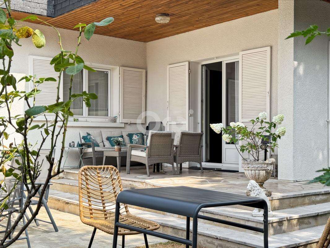 Maison à vendre à Évreux - 5 chambres - photo 10