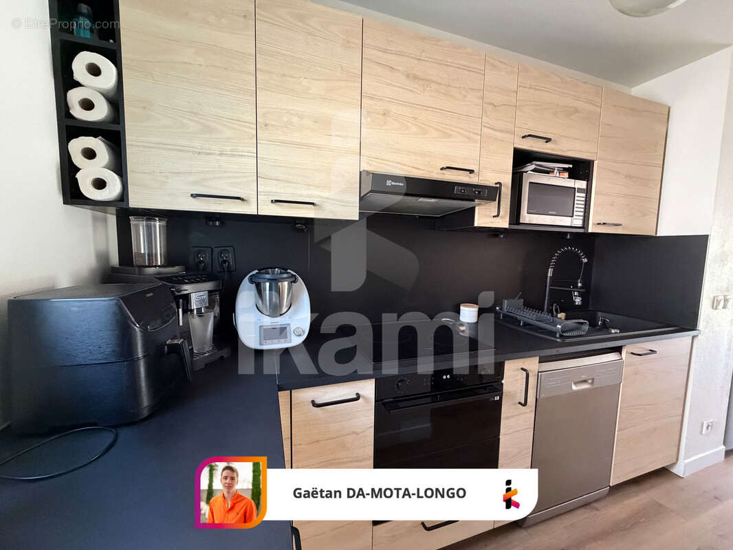 Appartement à BIGANOS