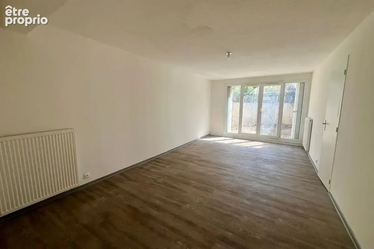 Appartement à VITROLLES