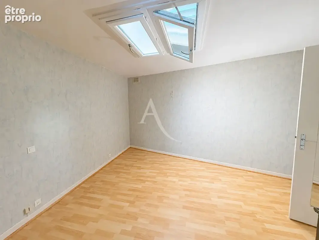 Appartement de 64 m² en centre-ville des Sables d'Olonne - photo 6