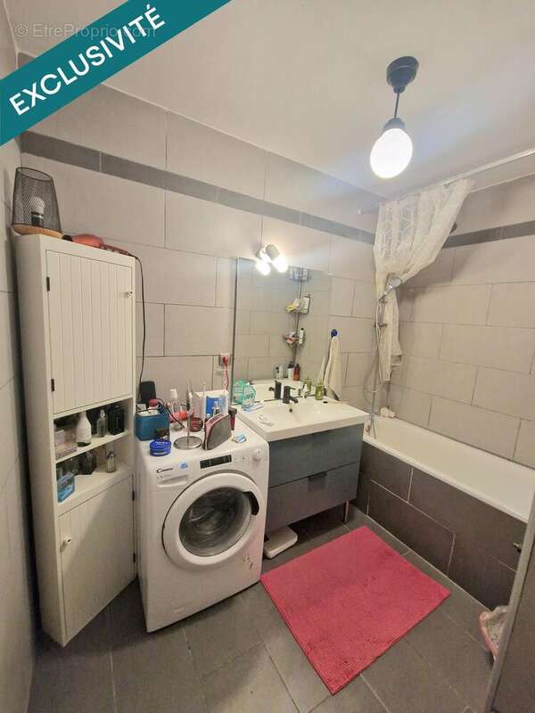 Photo 8 - Appartement à LONGWY