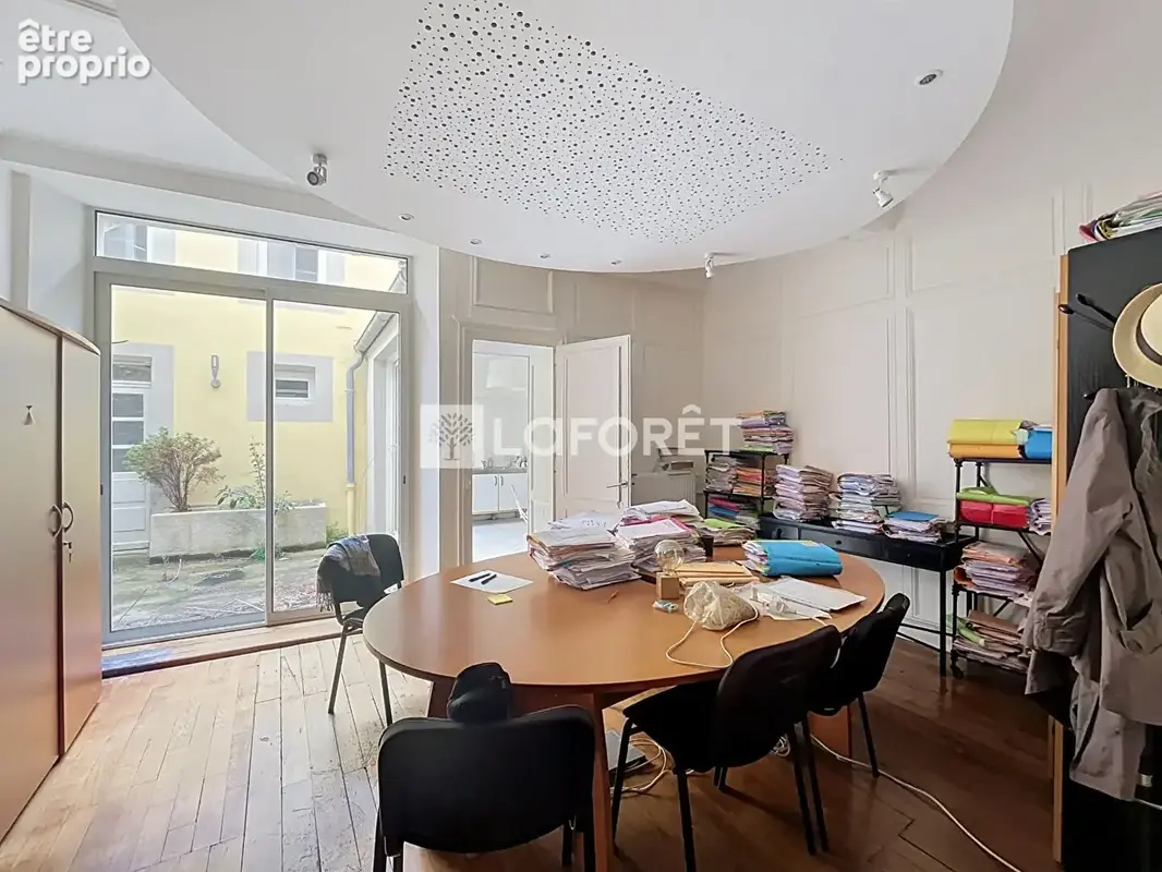 Maison Chaumont 10 pièce(s) 322 m2 - photo 4