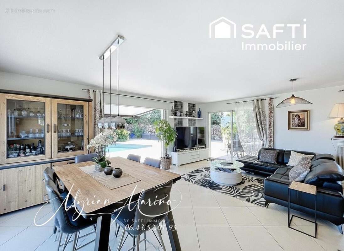 Photo 9 - Maison à FREJUS