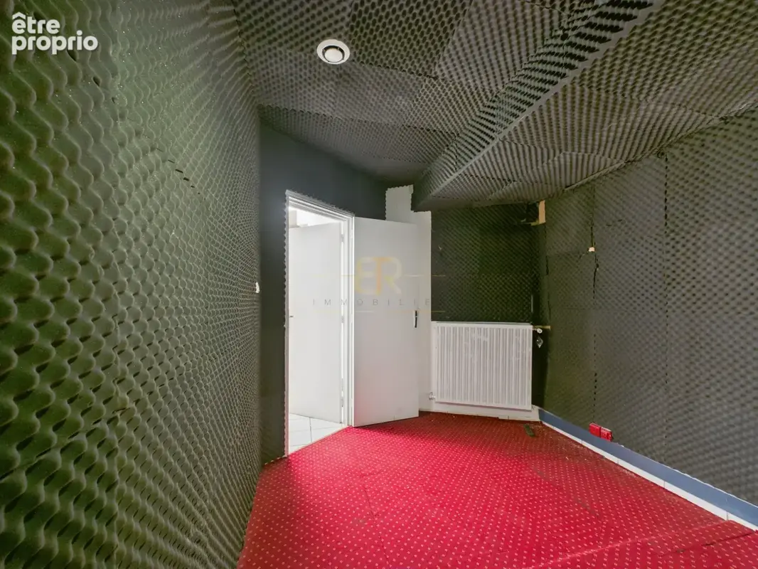 Bien unique / espaces modulables / fort potentiel - photo 10