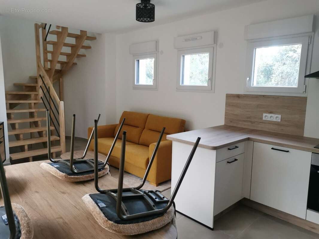 Appartement à ARGELES-SUR-MER