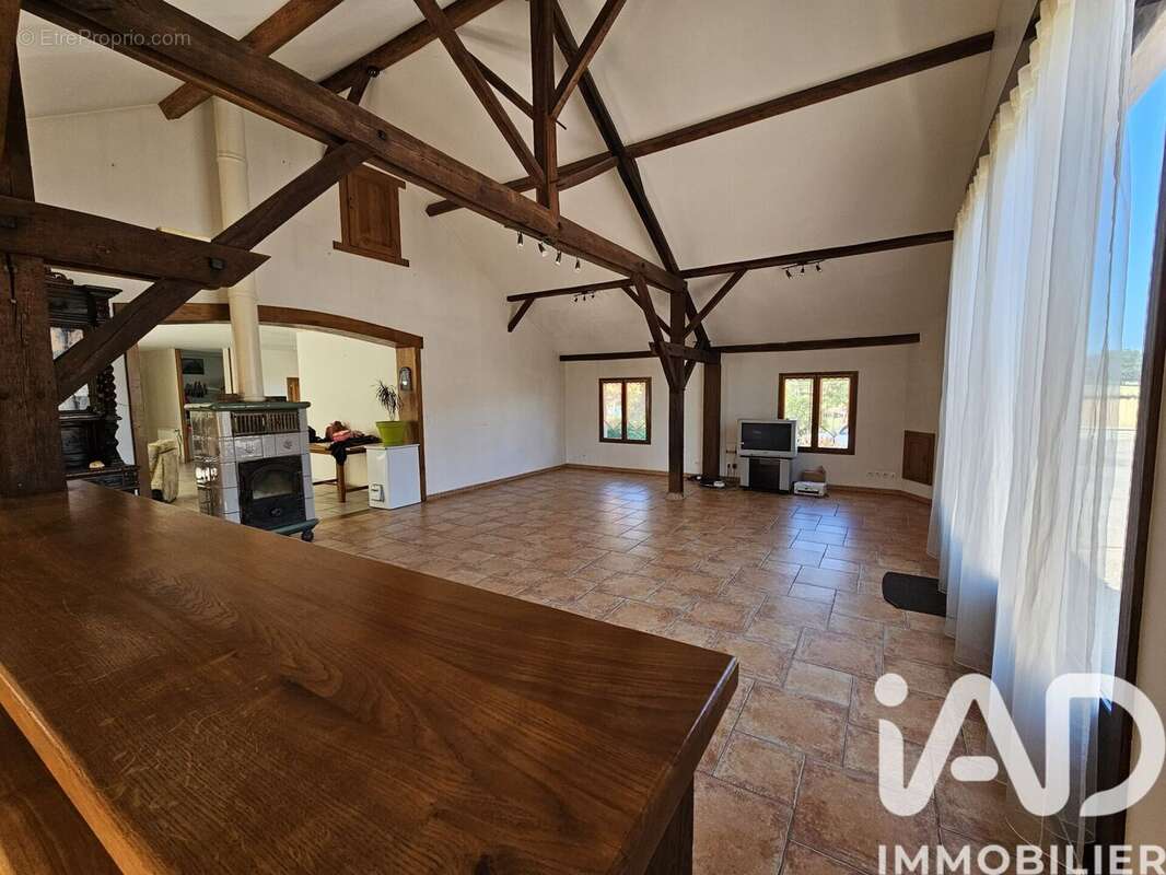 Maison 179 m² à Valigny  - photo 8