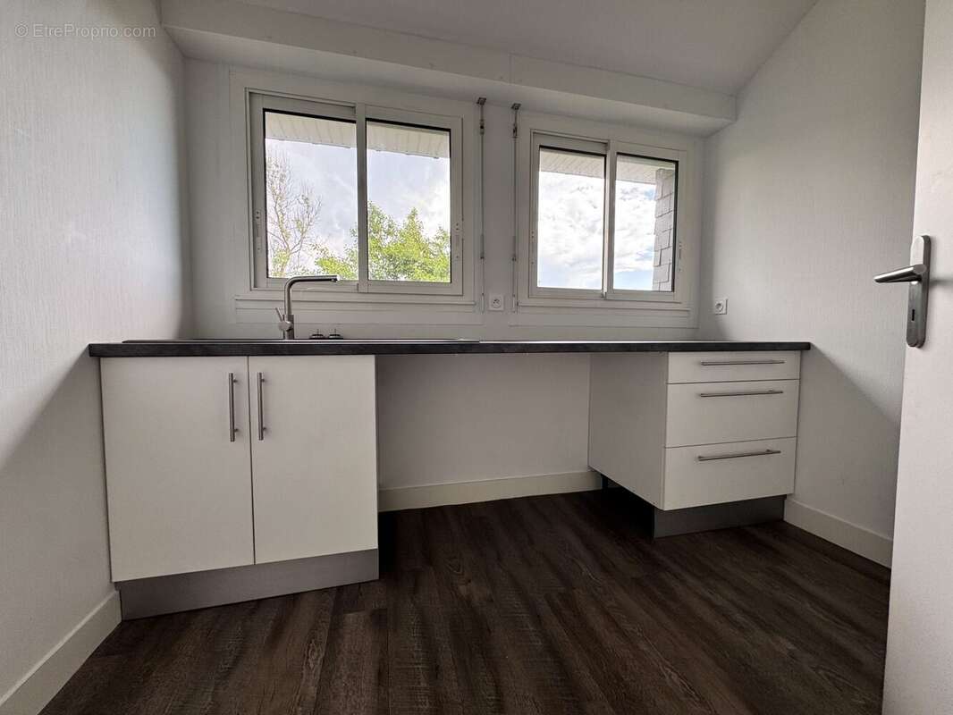 Appartement à DAMGAN