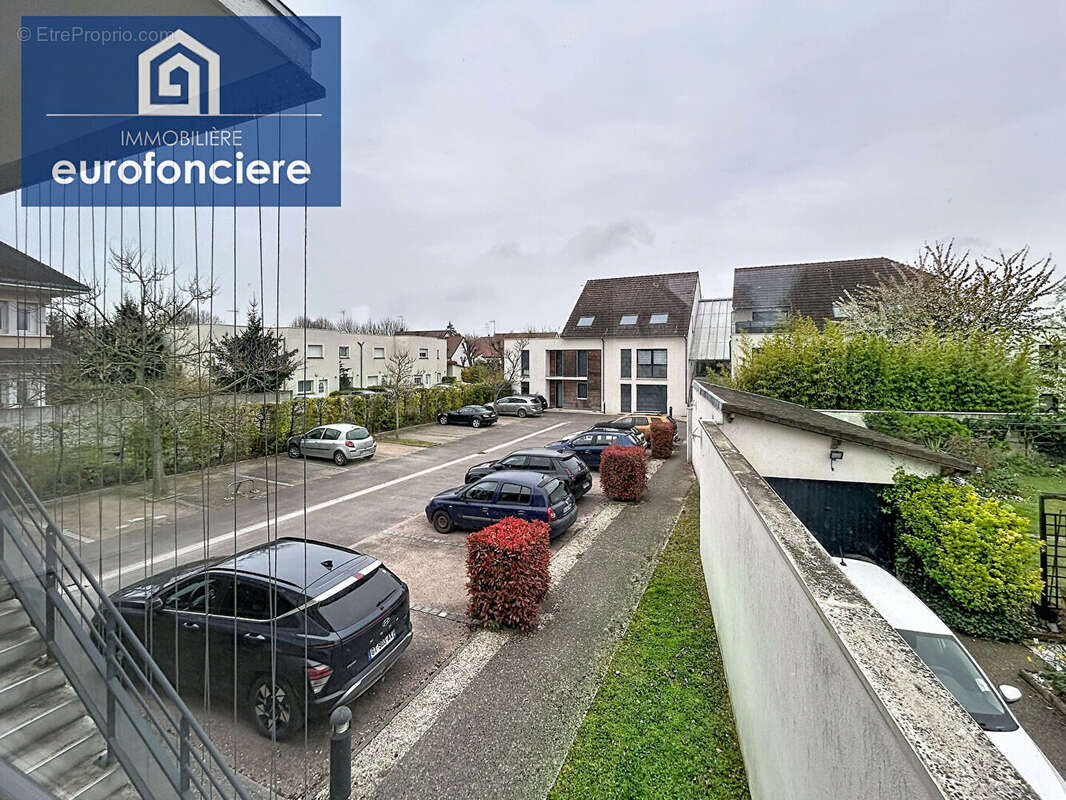 Appartement Troyes 2 pièce(s) 52.33 m2 - photo 10