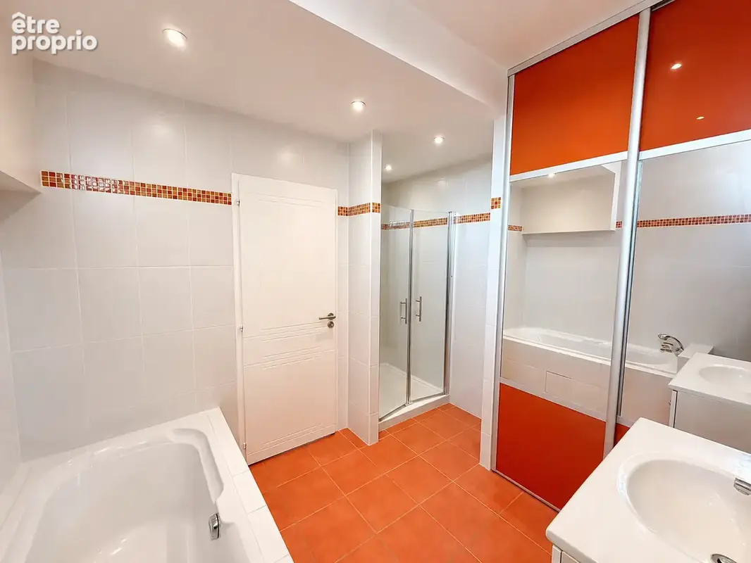 Maison familiale d'exception avec piscine, suite parentale et salle de jeux de 37 m2   Aigrefeuille (31280) - photo 20