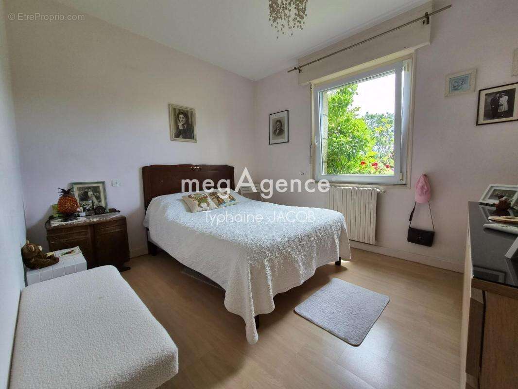 Maison familiale au coeur de la nature - photo 6