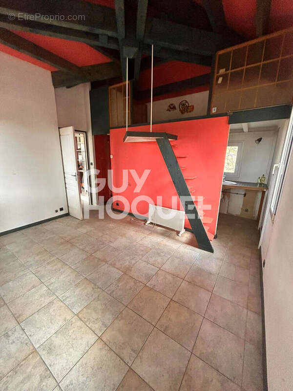 Maison à SAINT-NAZAIRE