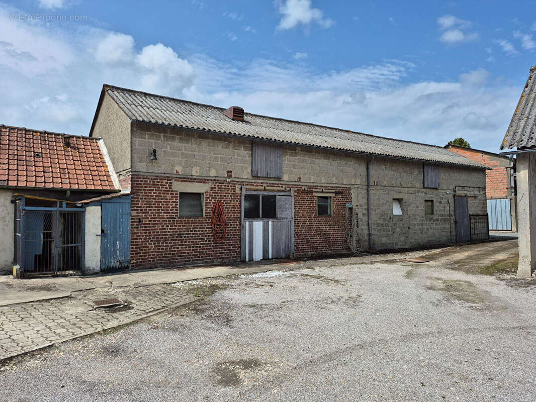 Maison à RANG-DU-FLIERS