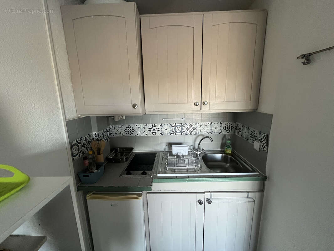 Appartement à AGDE