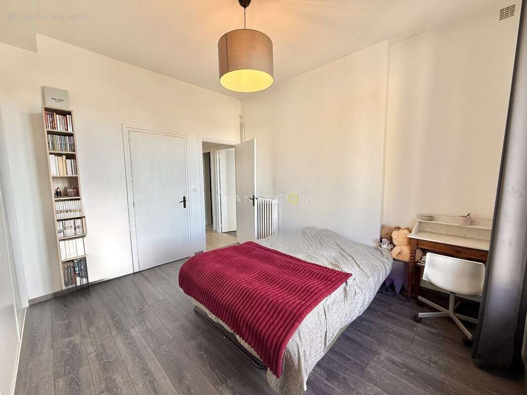 Appartement à TOURS