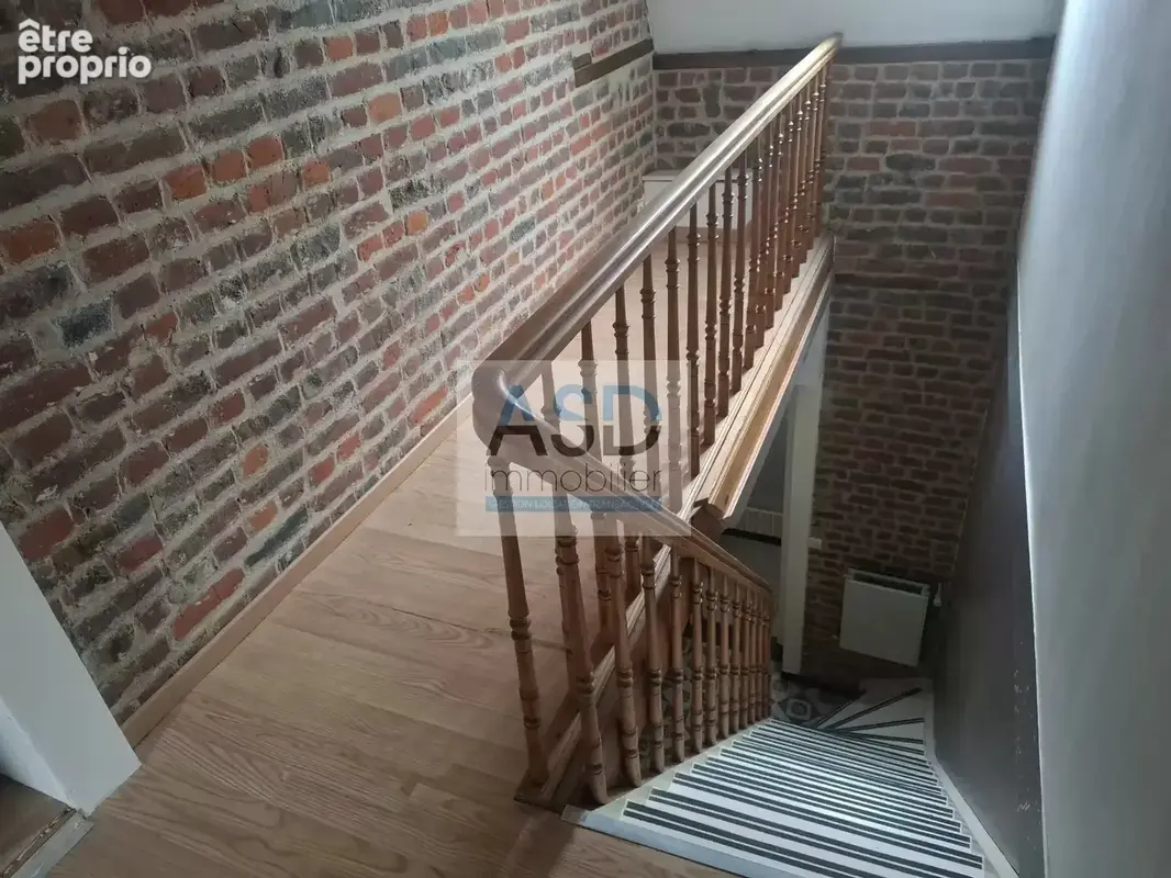 Maison 4 pièces 97m² - photo 8