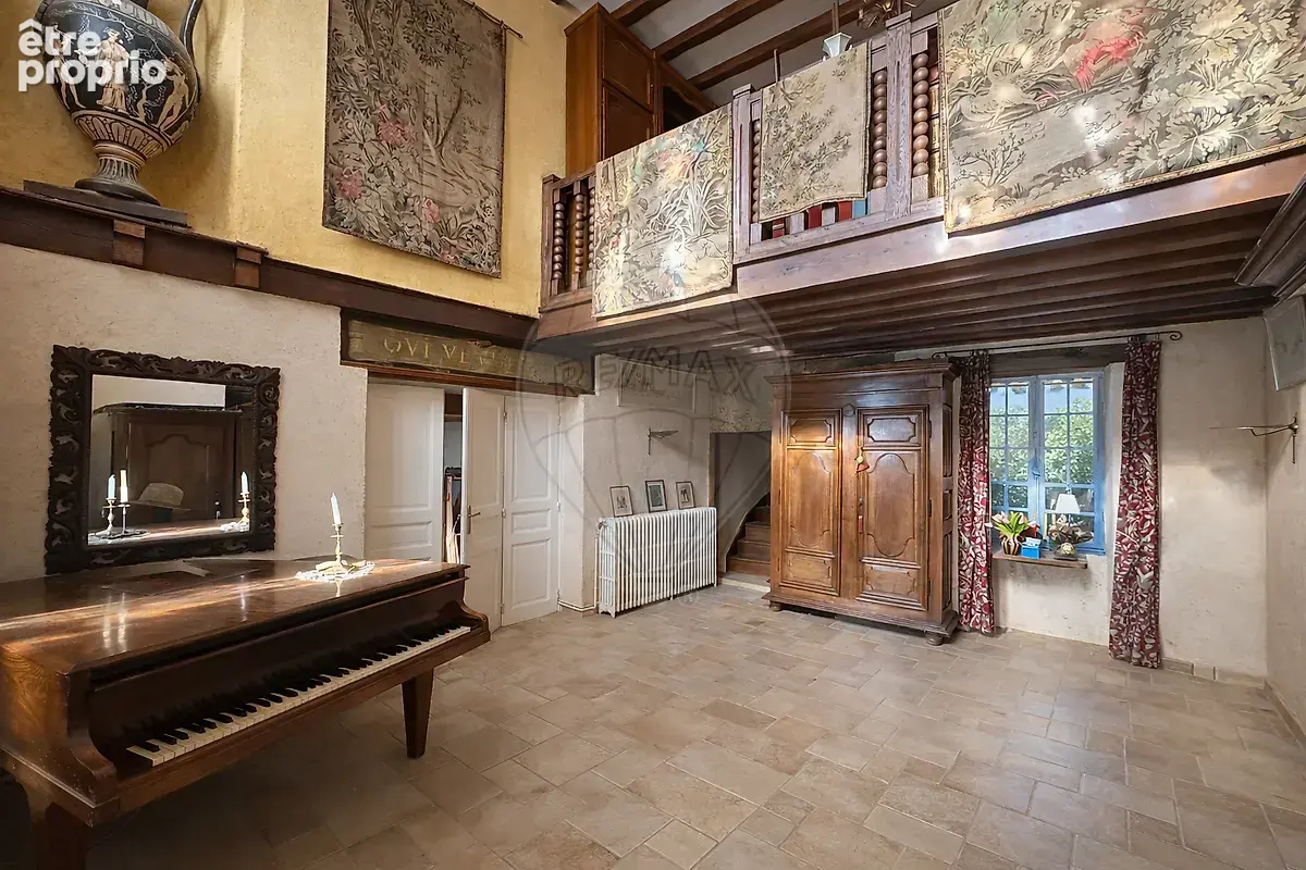 Maison 3 chambre(s) à vendre - photo 7