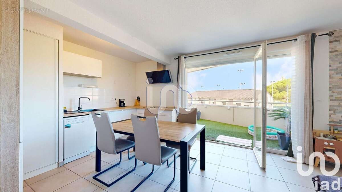 Photo 4 - Appartement à ROQUES