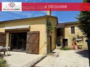 Maison à SAUVETERRE-DE-GUYENNE