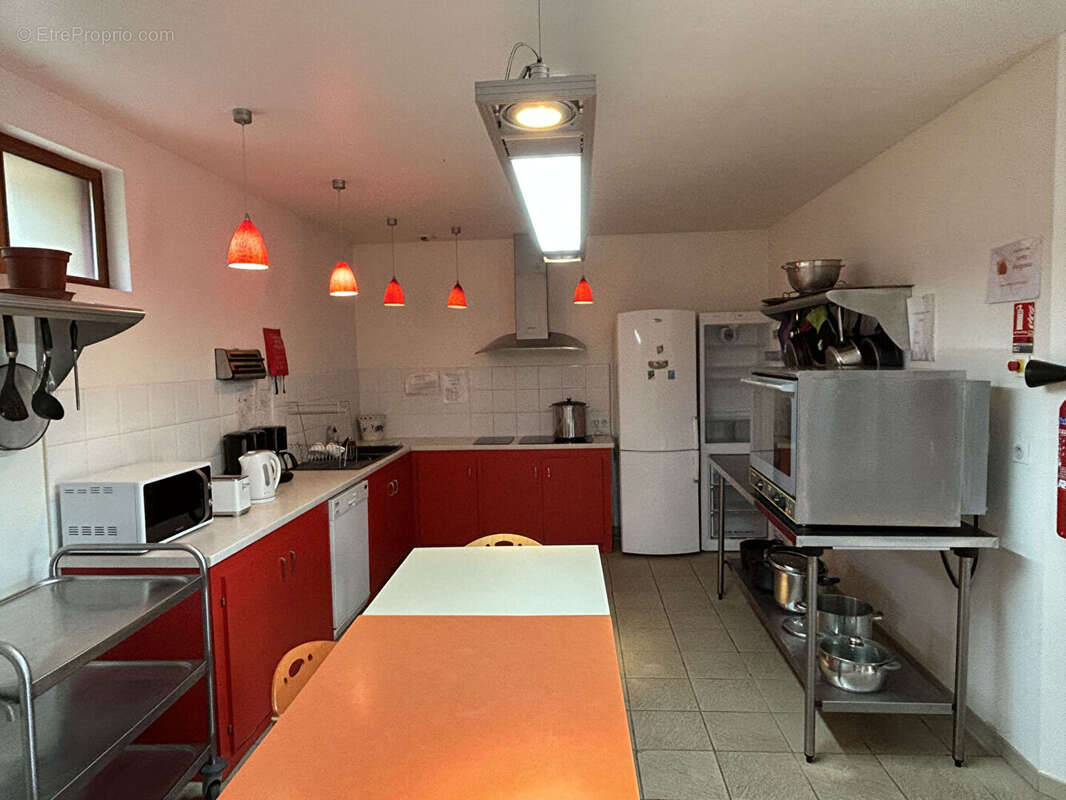 Maison 289 m² à Vaux  - photo 5