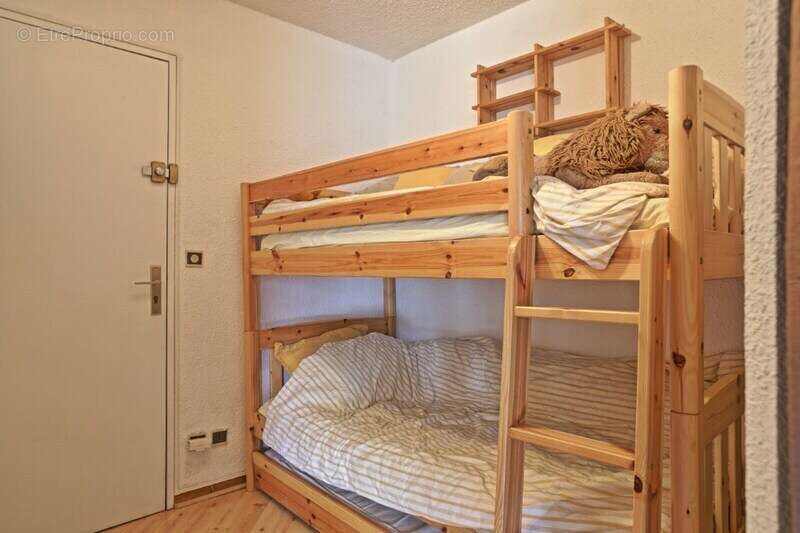 Appartement à ISOLA