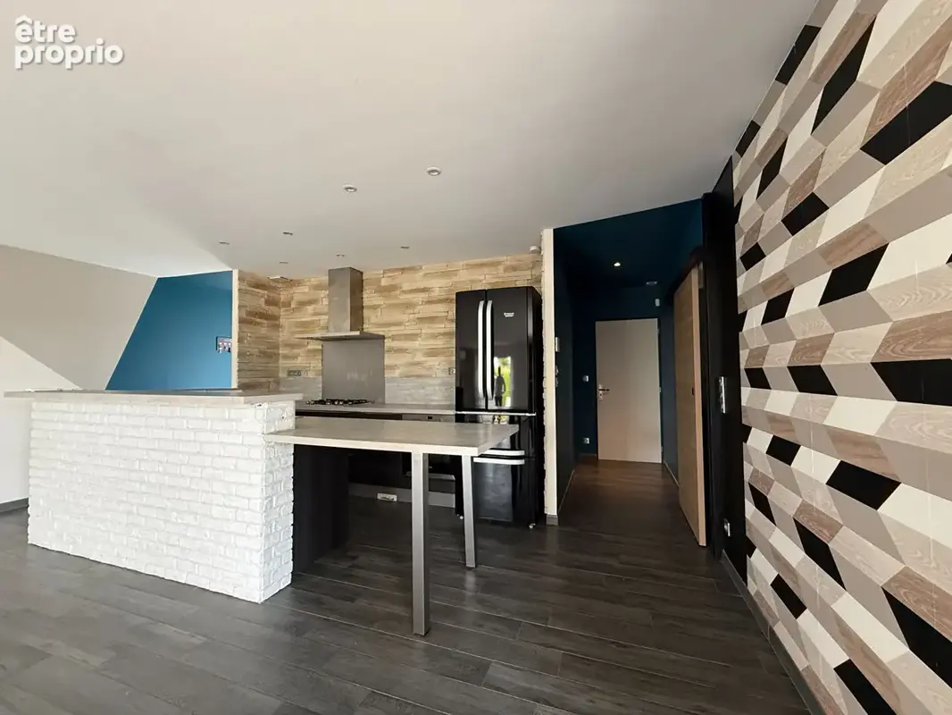 Maison 116m² à nuaillé-d'aunis - photo 6