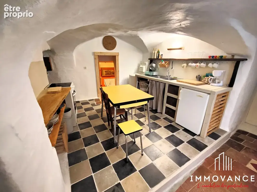 Maison 4 pièces 155 m² à vendre à Aniane (34150) - photo 7