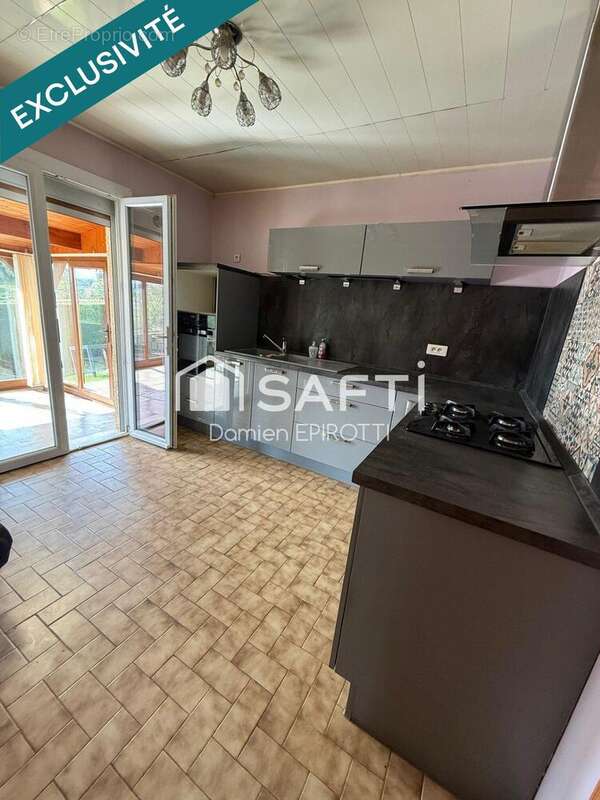 Photo 3 - Maison à MOUZON