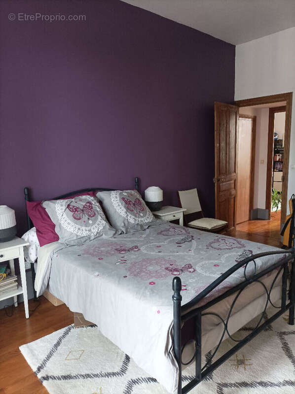 Appartement à AUTUN