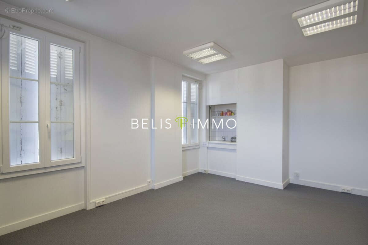 Appartement à MONTLOUIS-SUR-LOIRE