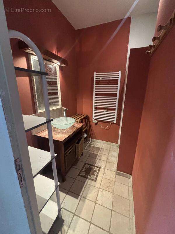 Appartement à PERTUIS