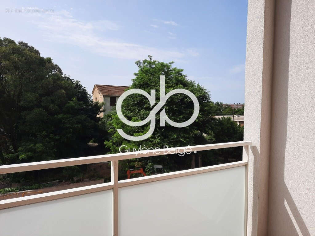 Appartement à LUNEL