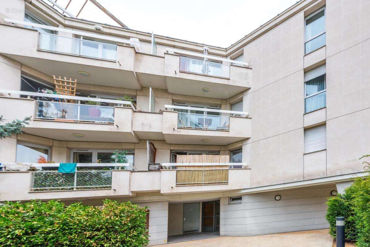 Appartement de 3 pièces de 61 m² à Asnières-sur-Seine - photo 7