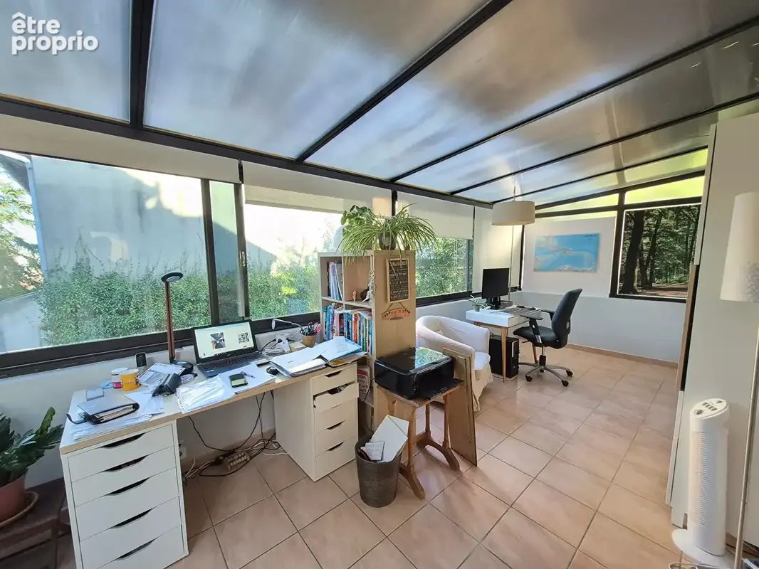 Maison/villa 7p renove avec terrasse et jardin - photo 12