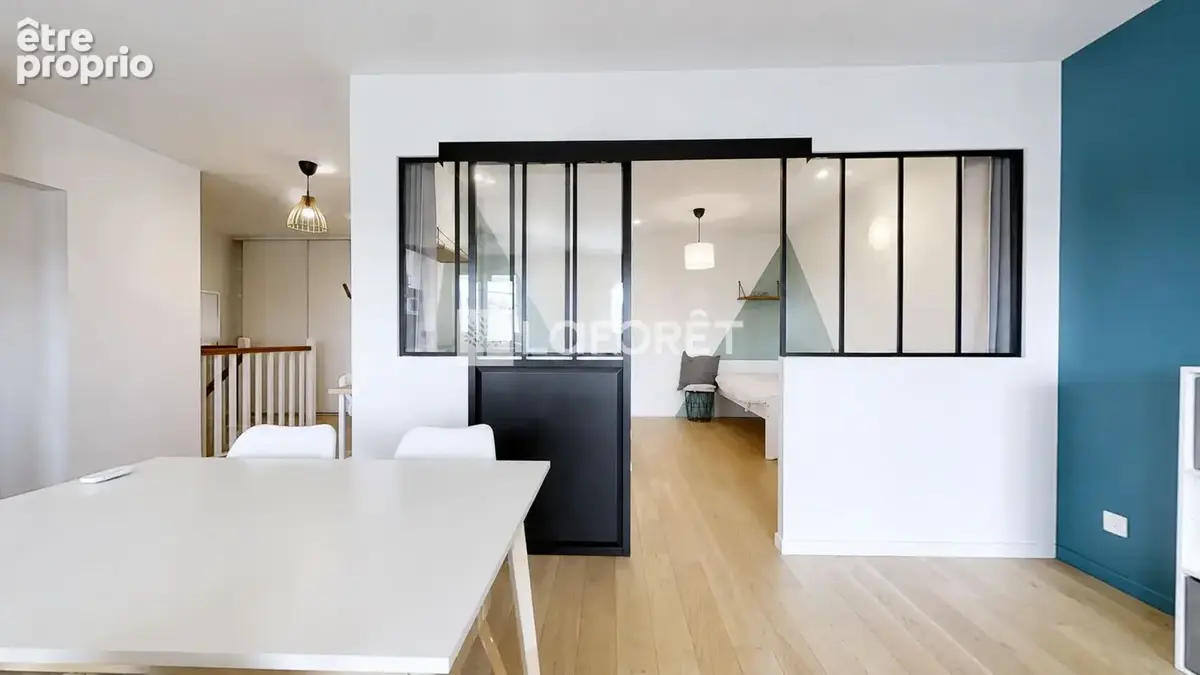 Appartement Velizy Villacoublay 3 pièce(s) 69 m2 - photo 5