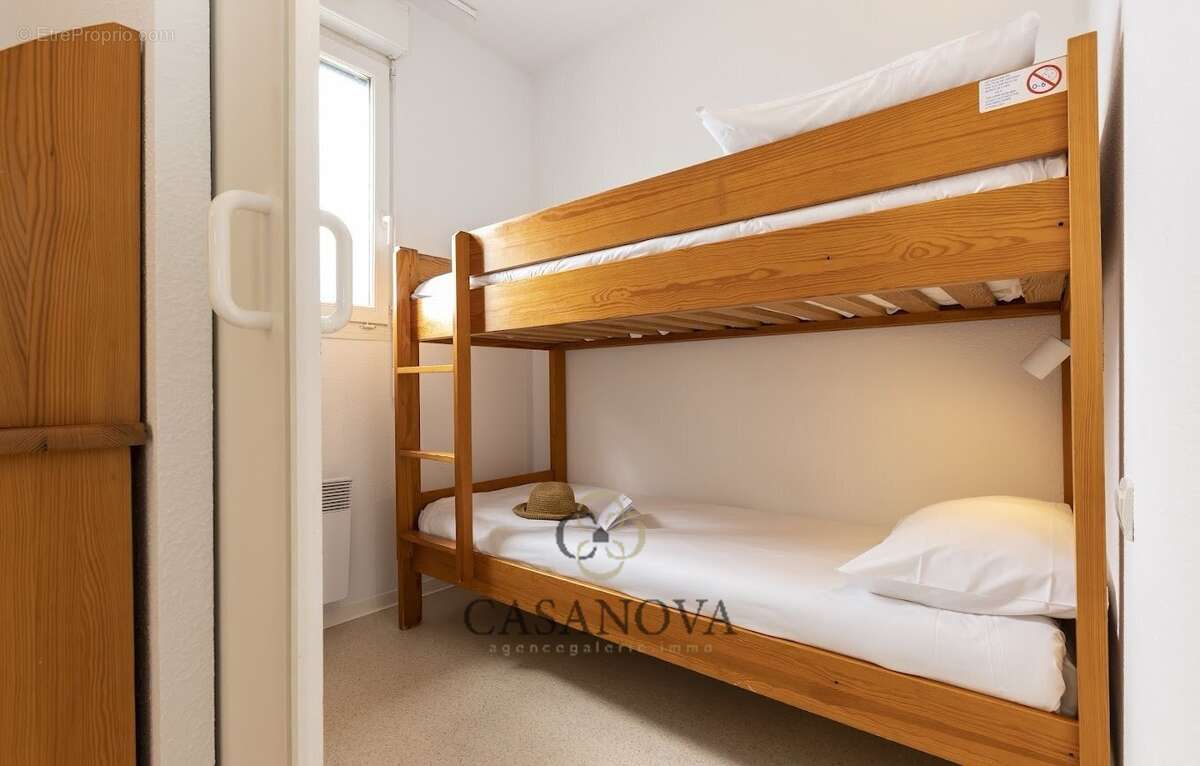 Appartement à FONT-ROMEU-ODEILLO-VIA