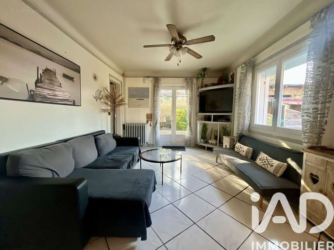 Photo 5 - Maison à VIELLE-SAINT-GIRONS