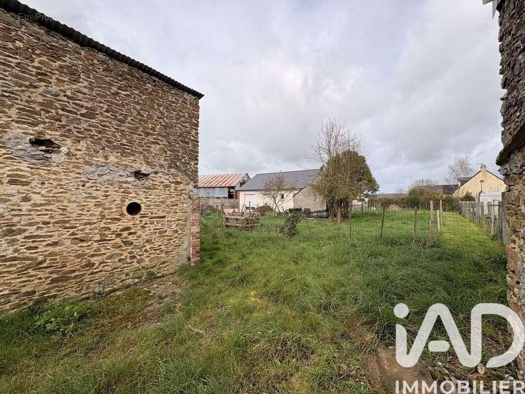 Photo 4 - Terrain à MOUZEIL