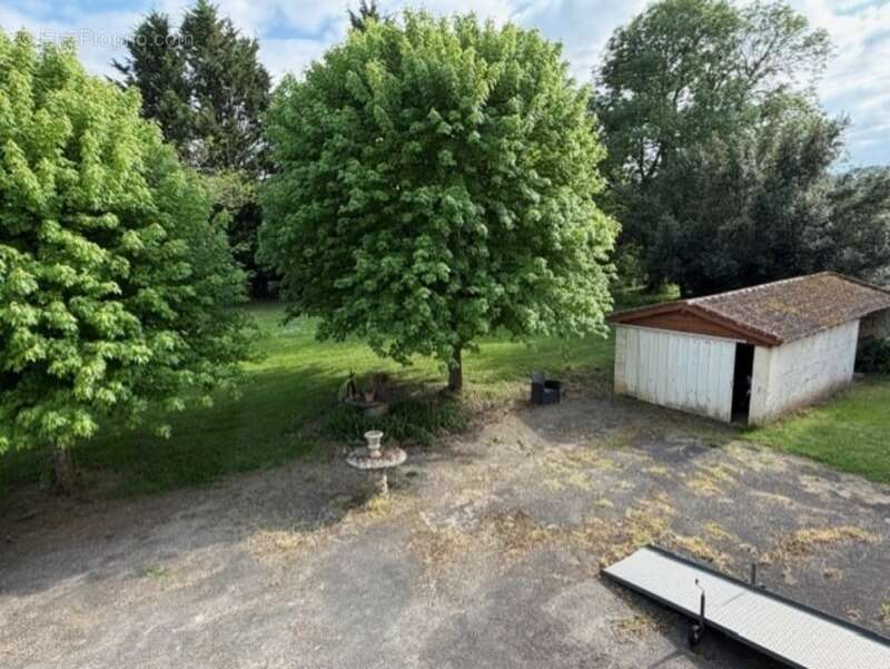 Maison à PLAISANCE