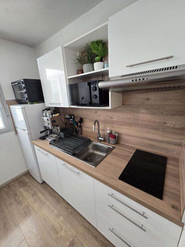 Appartement à COLOMIERS