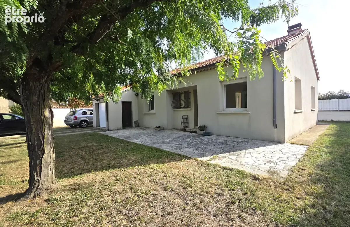 Secteur Gondanger Maison de plain-pied sur une parcelle de 716m2 - photo 6