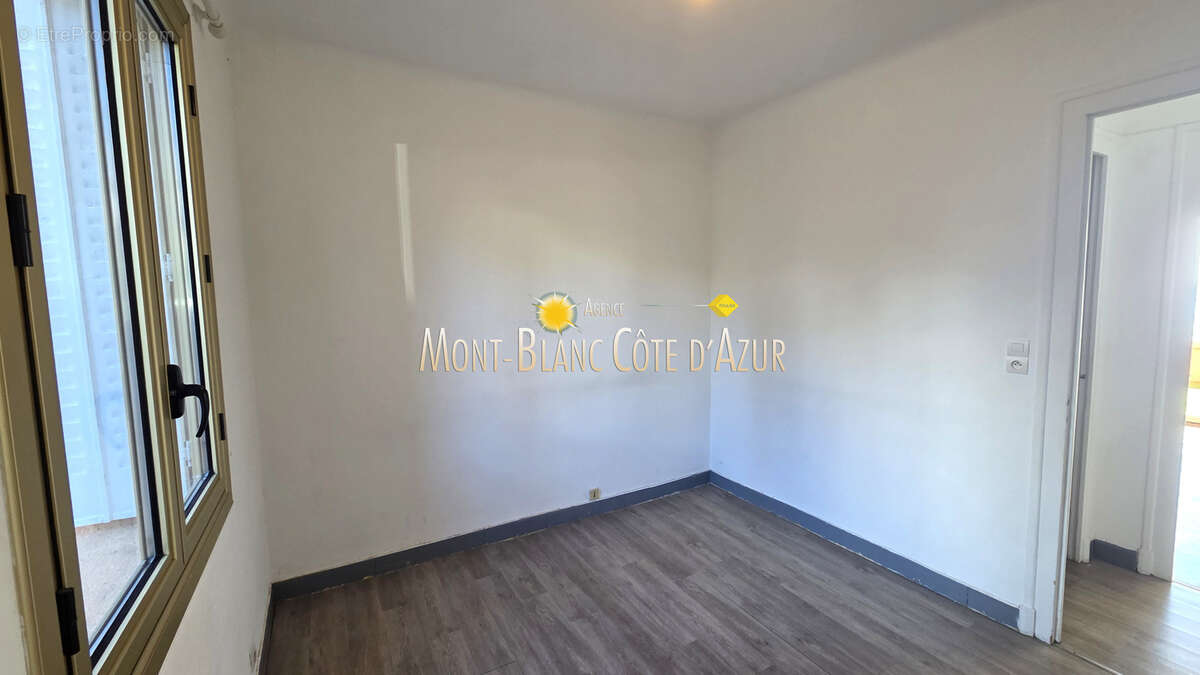Appartement à SAINTE-MAXIME