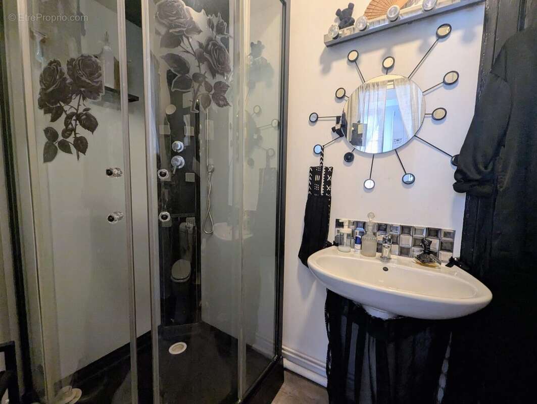 Appartement à ELBEUF