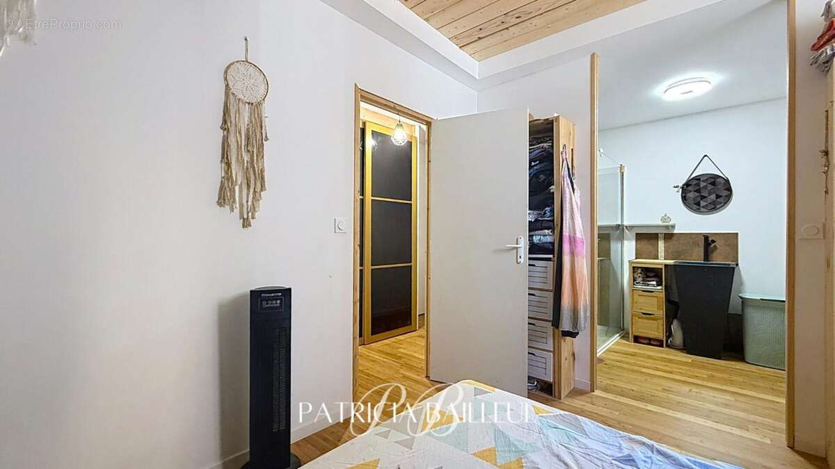 Maison à RIVESALTES