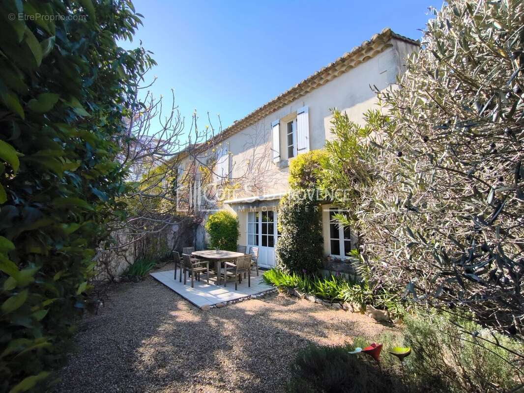 Maison à SAINT-DIDIER