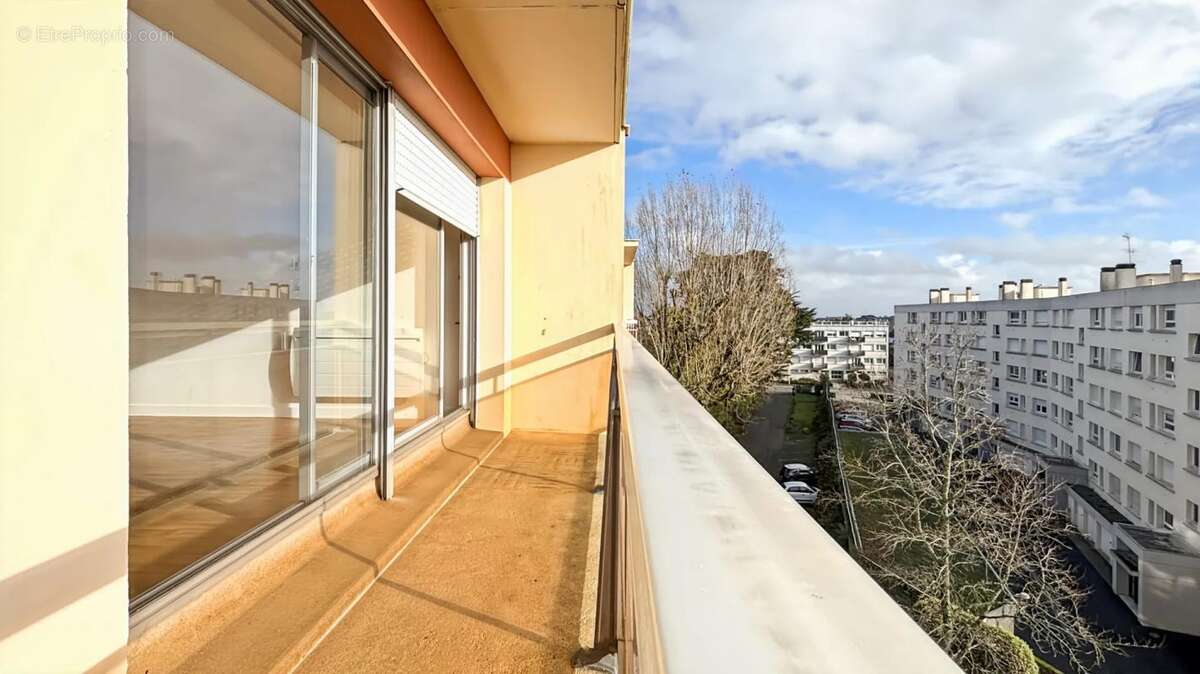 Appartement à VANNES