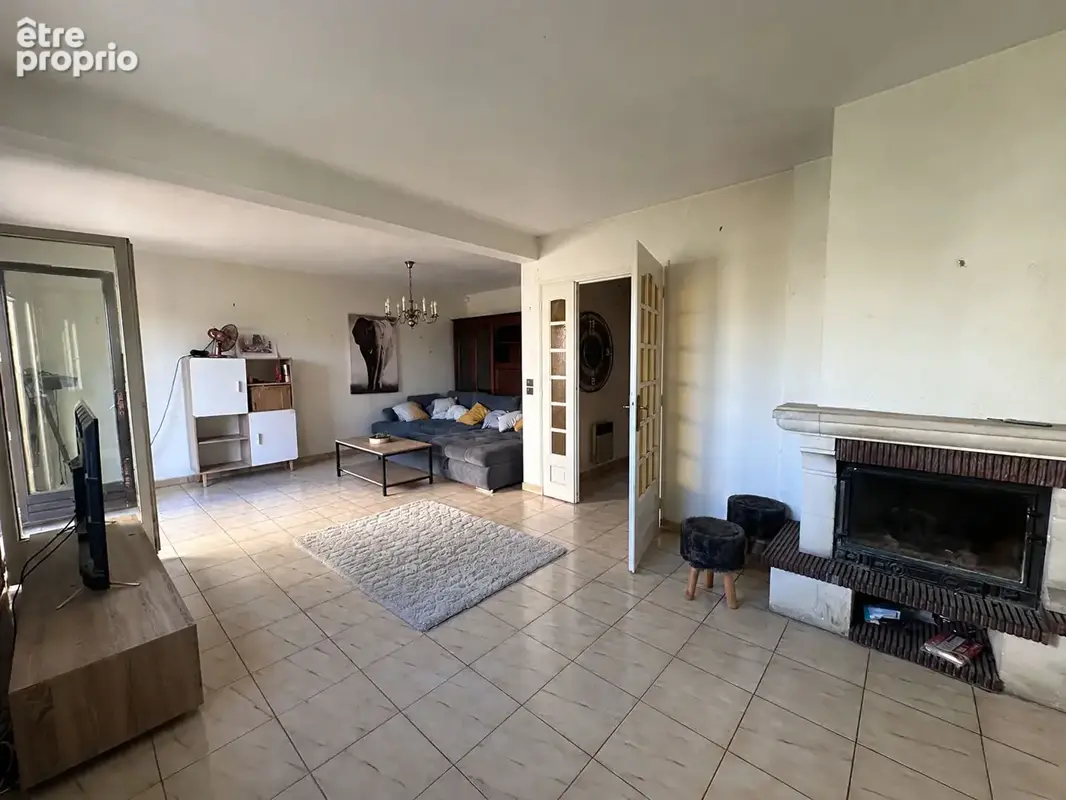 Maison 115m² à verrières-le-buisson - photo 5