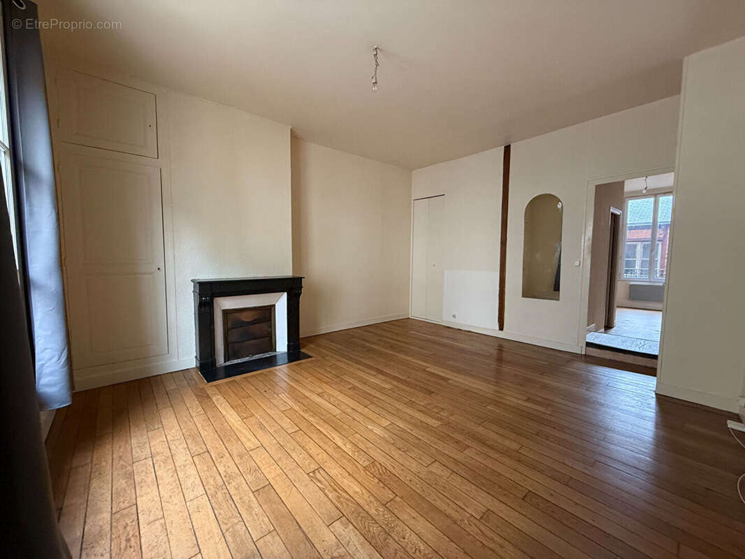 Appartement à ORLEANS
