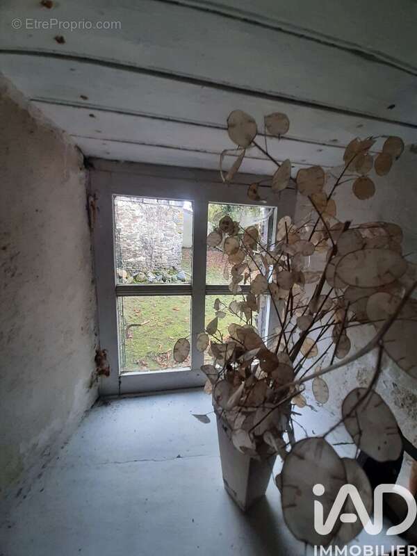 Photo 3 - Maison à COURLAY