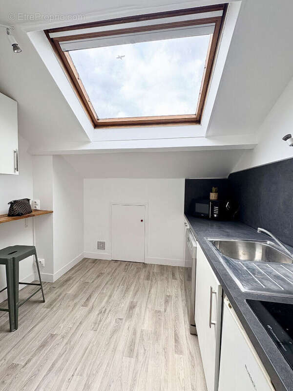 Appartement à ROUEN