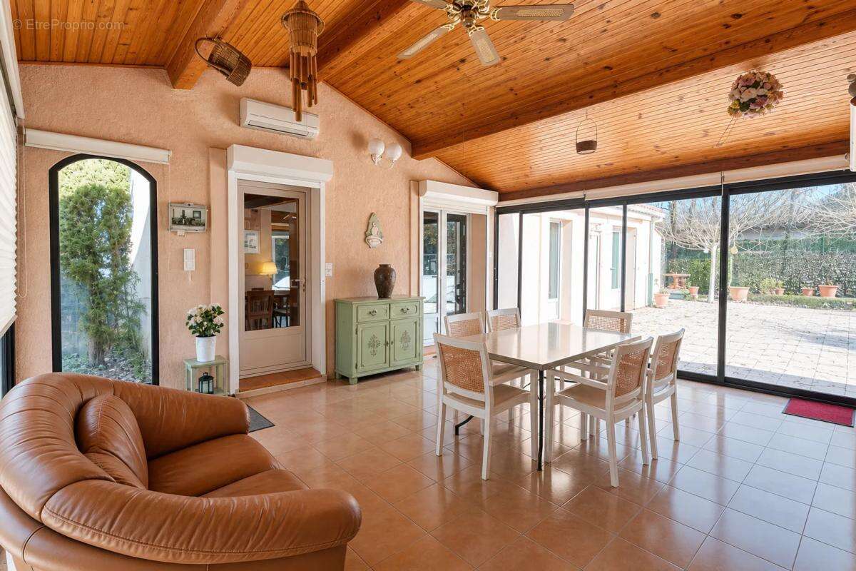 Maison à FORCALQUEIRET